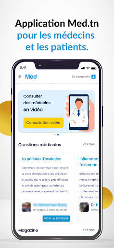 Med screenshot 4
