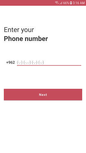 B12 App 1 تصوير الشاشة
