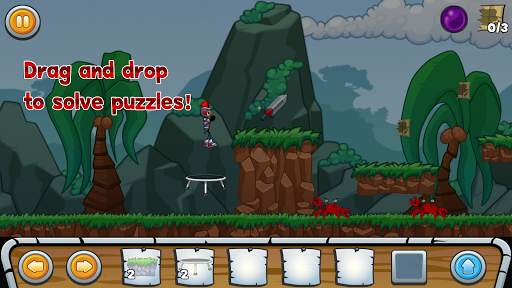 Dragon Drop Free screenshot 4