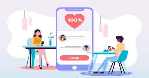 Messenger - Love, Singles, Chat, Meet, Dating! screenshot 3