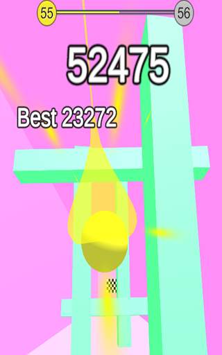 FreeFall screenshot 6