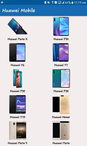 Daily Mobile Phones: Compare Mobile Prices & Specs screenshot 6
