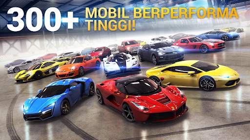 Asphalt 8 - Car Racing Game screenshot 25