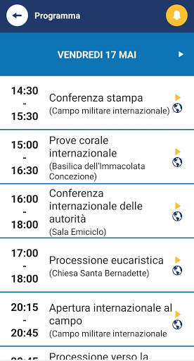PMI LOURDES screenshot 4