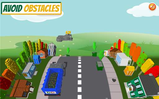 Dumpster Dash screenshot 9