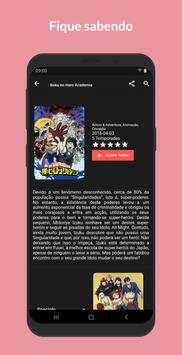 Anime World screenshot 2