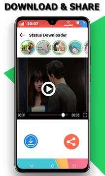 Status Saver screenshot 4
