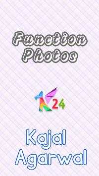 Riz Kajal Agarwal screenshot 6