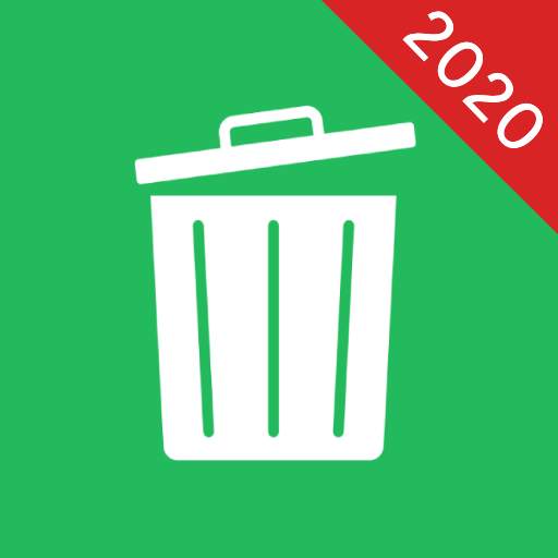 Restore - Recover deleted messages & backup photos 1.4.2