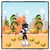 Man Adventure Gemini