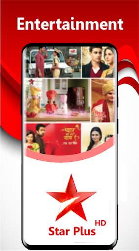 Star Plus Serials,Colors TV-Hotstar HD Guide 2020 screenshot 1