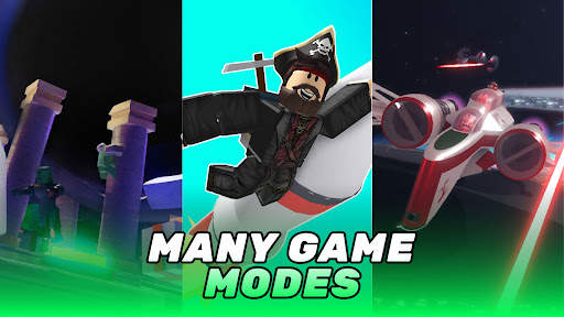Master mod for roblox screenshot 2