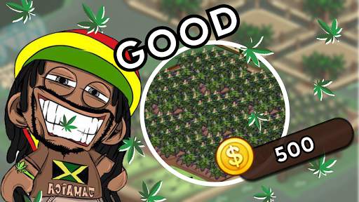Paradise Weed Farm screenshot 3