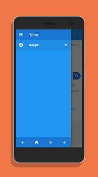 Uc fast browser screenshot 1