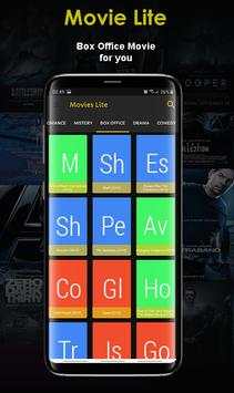 HD Movie Lite - Watch Free screenshot 3