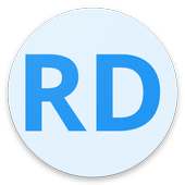 RakDroid icon