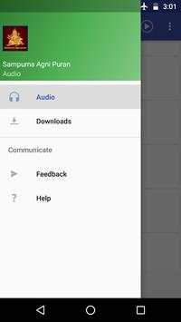 Sampurna Agni Puran Audio screenshot 6