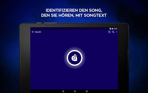 SongtexteMania Songtexte Musik screenshot 7