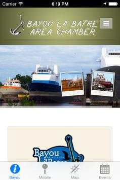 Bayou La Batre screenshot 1