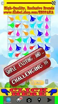 Fighter Jet Games Free screenshot 2