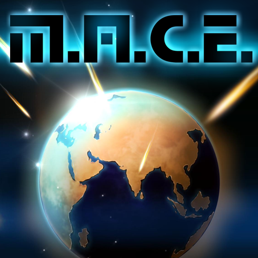M.A.C.E. tower defense icon