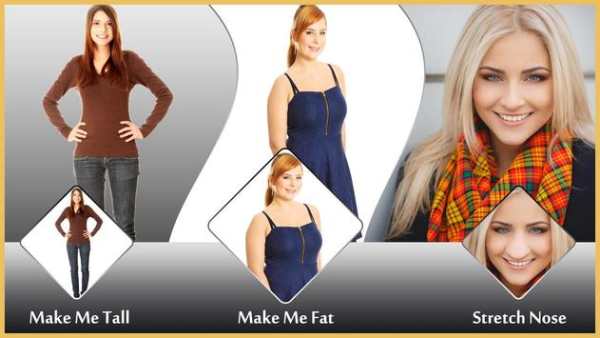 Plastic Surgery Image Editor screenshot 4