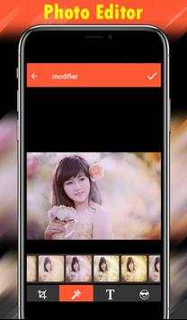 Photo Video Maker - Photo Editor & Video Maker screenshot 5