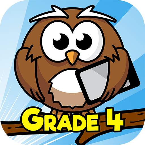 Fourth Grade Learning Games 6.7