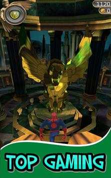 Temple Spider World screenshot 3