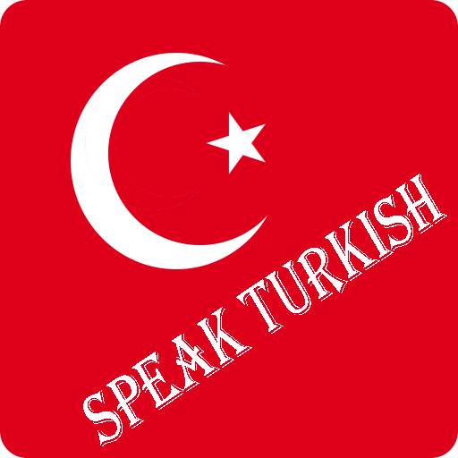 Speak Turkish Free 1.1