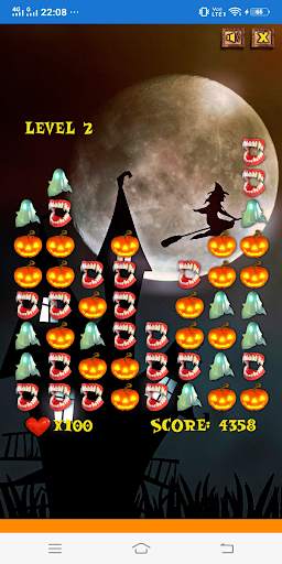Matching Puzzle Game screenshot 5