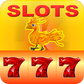 Mythical Creature Slots icon