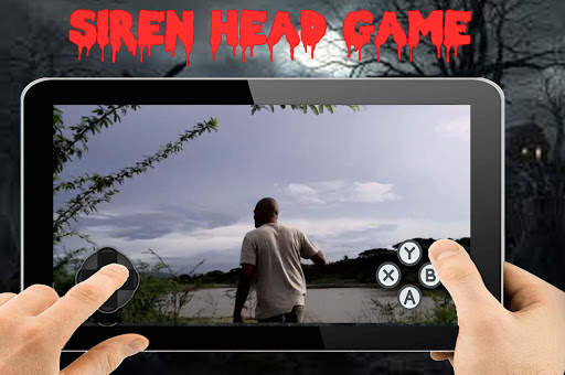 GUIDE FOR Siren Head: Horror Game scp 6789 MOD screenshot 1