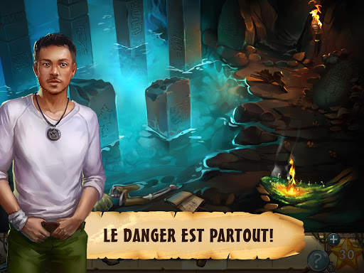 Adventure Escape: Hidden Ruins screenshot 8
