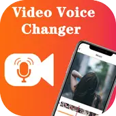 Video Voice Changer icon