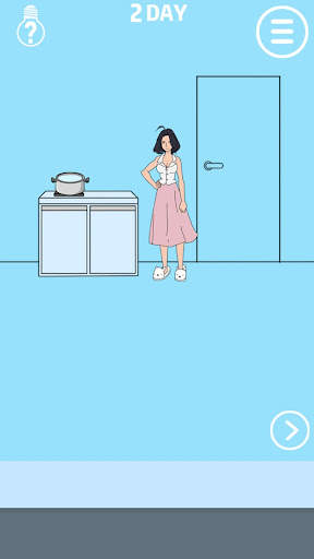 Hidden my ramen by mom screenshot 1