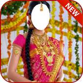 Dulhan Face Changer 1.0