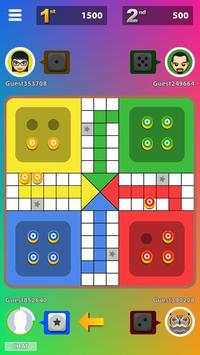 Ludo STAR screenshot 3