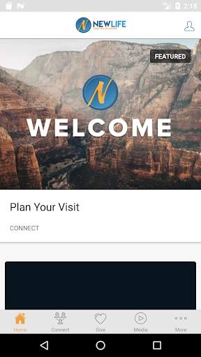 New Life of Tooele screenshot 1