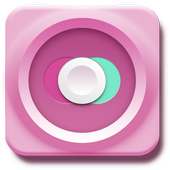 Smart Assistive Touch OS11 Lite:(iPhone X)&Phone 8 on 9Apps