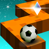 SkyBall - The one icon