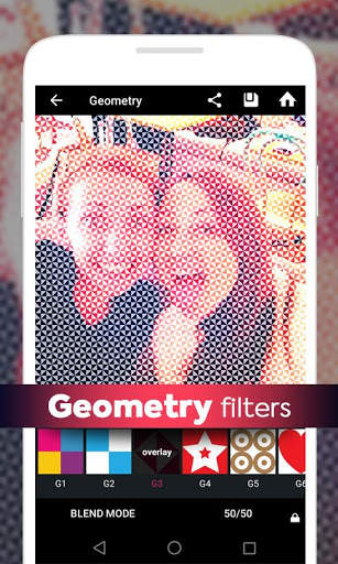PopArt Style screenshot 4