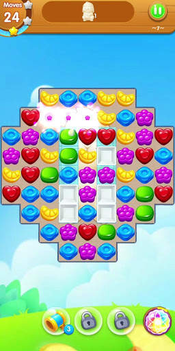 Fruit Candy screenshot 4