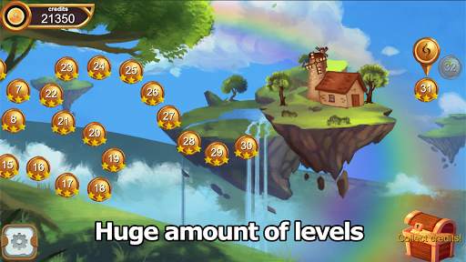 Magical Pairs: Memory Game screenshot 2