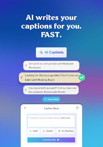 PosterMyWall: Design & Promote screenshot 22
