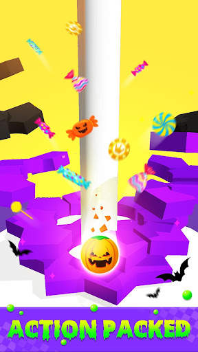 Stack Crush Ball screenshot 4