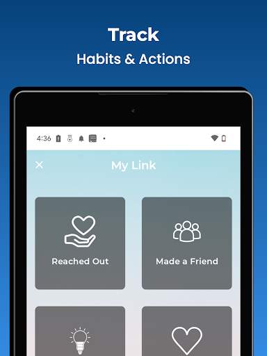 My Life Link screenshot 8