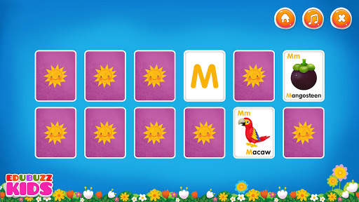 Alphabet Matching Game screenshot 7