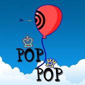 Pop Pop icon