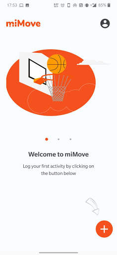 miMove скриншот 1